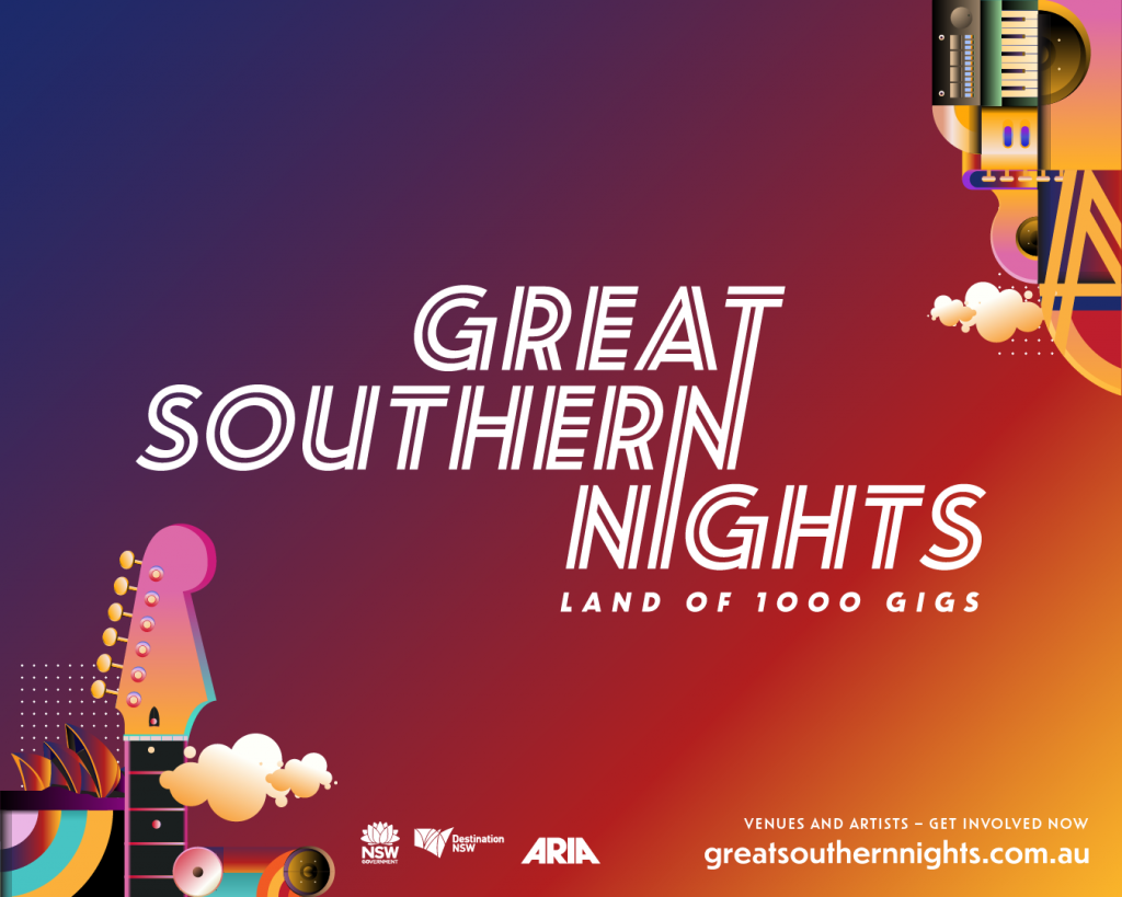 Great Southern Nights - image for website