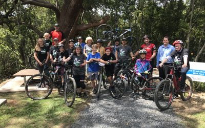 ACTIVE TRANSPORT PROJECTS ON THE WAY FOR COUNCILS ACROSS THE NORTHERN RIVERS
