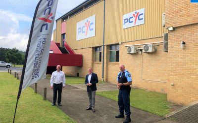 A Cool Upgrade for Lismore PCYC