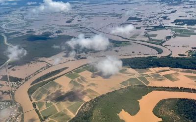 FURTHER FUNDING FOR FLOOD AFFECTED ARTISTS