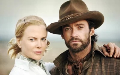 BAZ LUHRMANN’S ‘FARAWAY DOWNS’ CHOOSES NSW