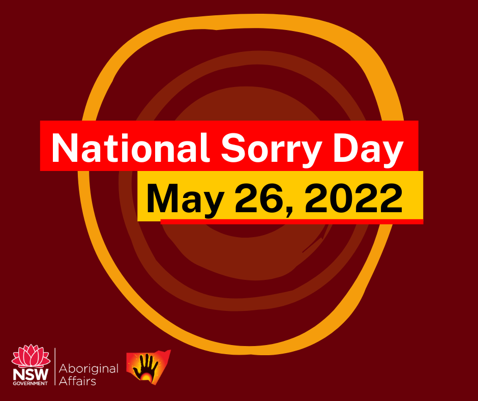 National Sorry Day