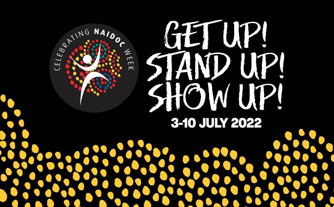 NAIDOC Week 2022