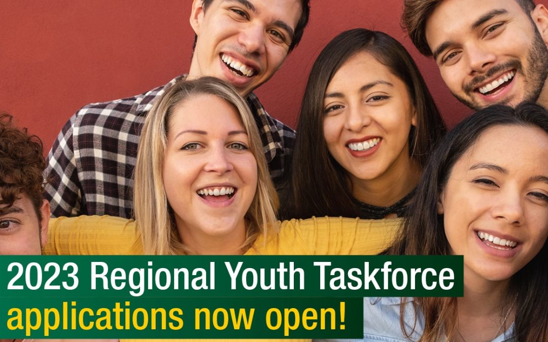 CALLING ON YOUTH: HELP SHAPE THE FUTURE OF REGIONAL NSW